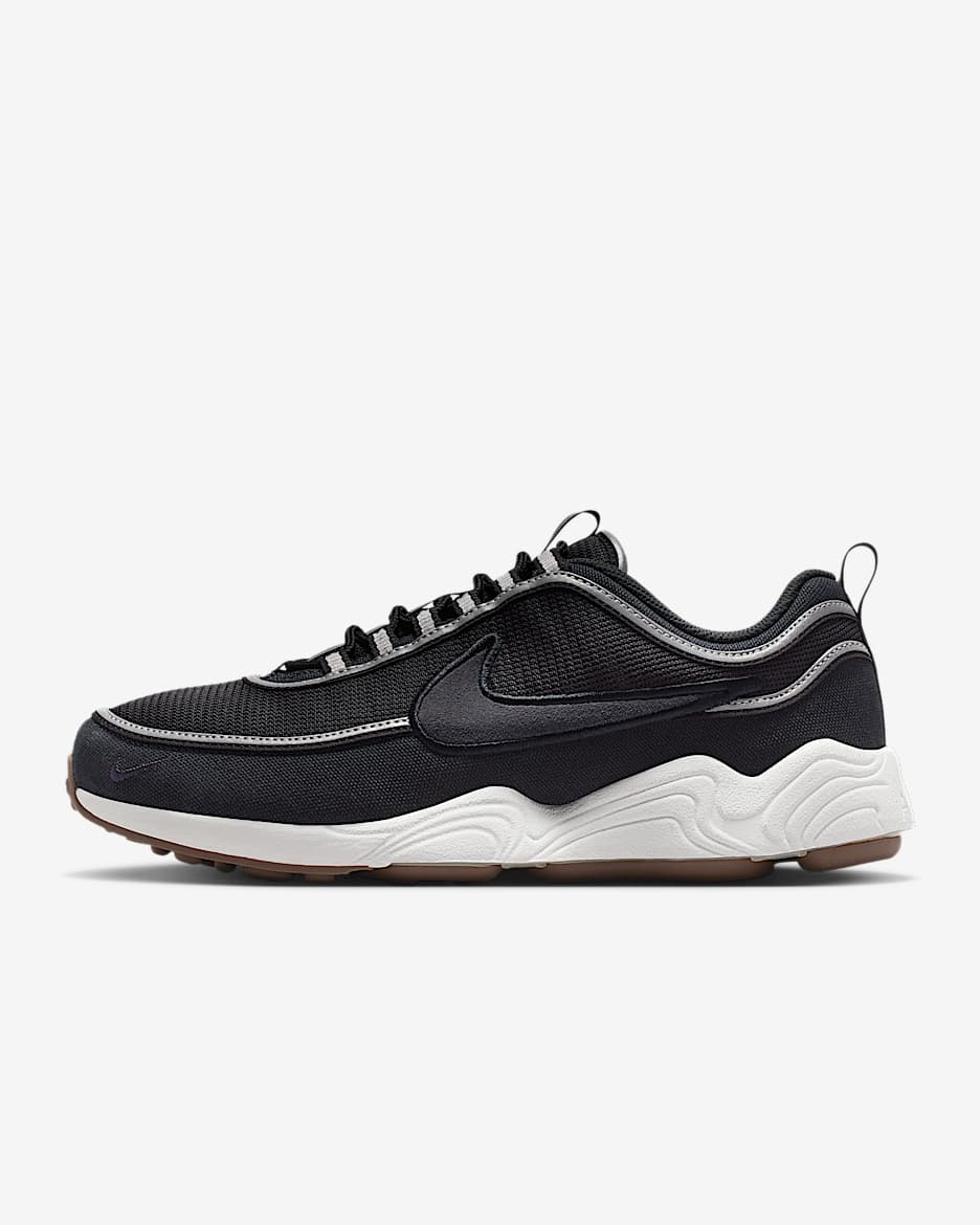 Nike Air Zoom Spiridon Men's Shoes. Nike ID